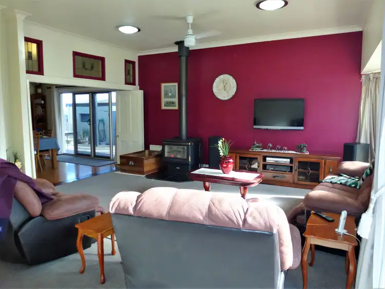 Fifth view of Homely house listing, 39 Salom Street, Bordertown SA 5268