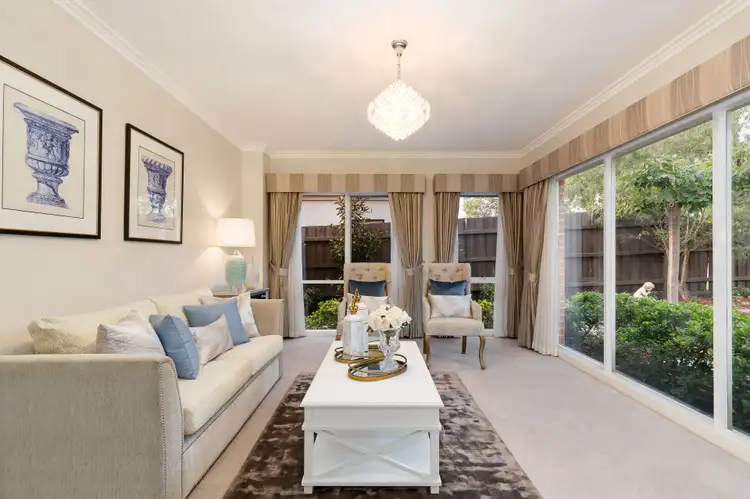 Second view of Homely house listing, 20 Monash Avenue, Balwyn VIC 3103