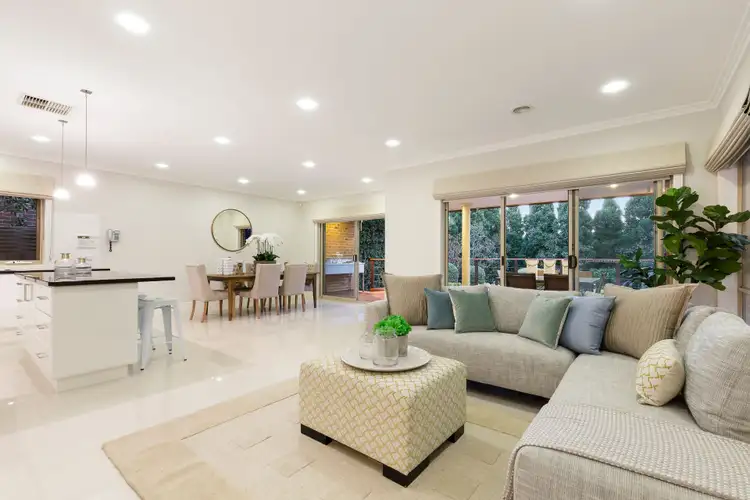Third view of Homely house listing, 20 Monash Avenue, Balwyn VIC 3103