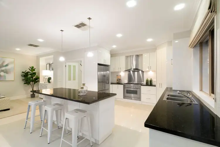 Fourth view of Homely house listing, 20 Monash Avenue, Balwyn VIC 3103