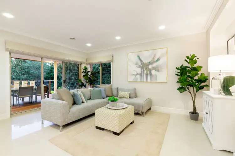Fifth view of Homely house listing, 20 Monash Avenue, Balwyn VIC 3103