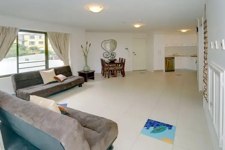 Main view of Homely unit listing, 3/12 Parker Street, Maroochydore QLD 4558