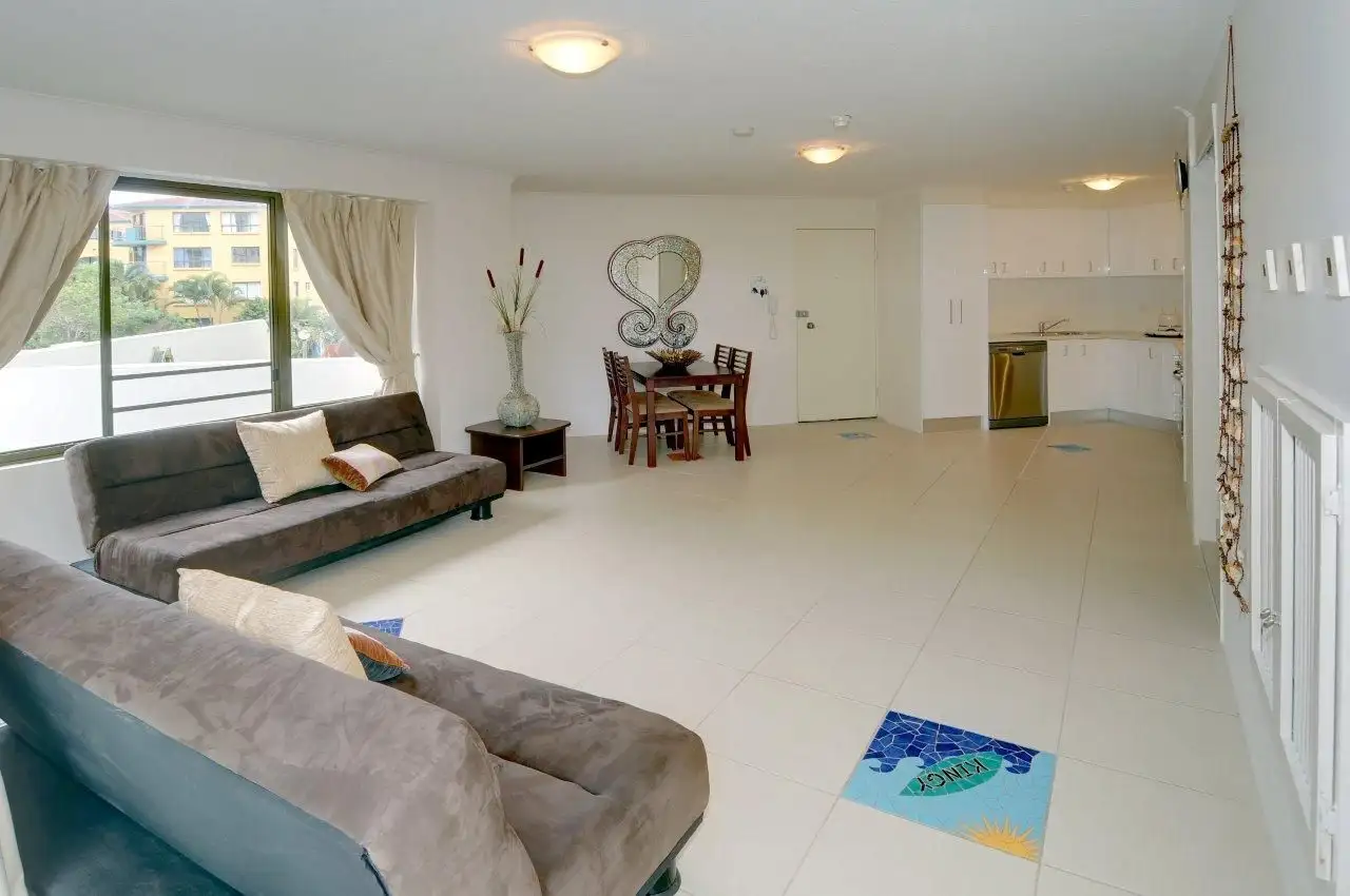 Main view of Homely unit listing, 3/12 Parker Street, Maroochydore QLD 4558