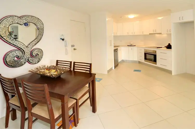 Second view of Homely unit listing, 3/12 Parker Street, Maroochydore QLD 4558