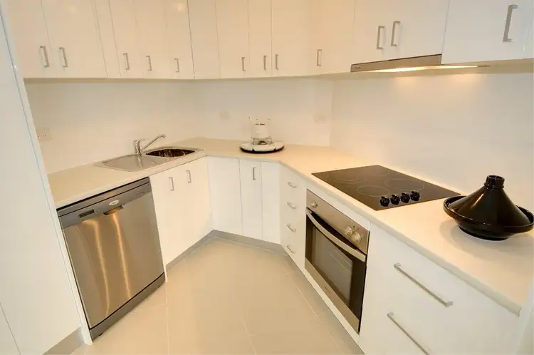 Third view of Homely unit listing, 3/12 Parker Street, Maroochydore QLD 4558