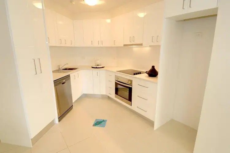 Fourth view of Homely unit listing, 3/12 Parker Street, Maroochydore QLD 4558