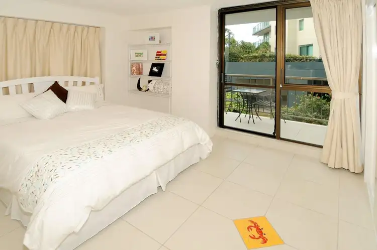 Sixth view of Homely unit listing, 3/12 Parker Street, Maroochydore QLD 4558
