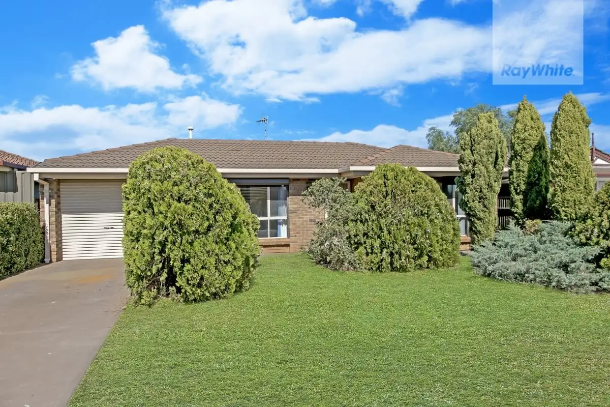 Main view of Homely house listing, 17 Oxford Terrace, Blakeview SA 5114