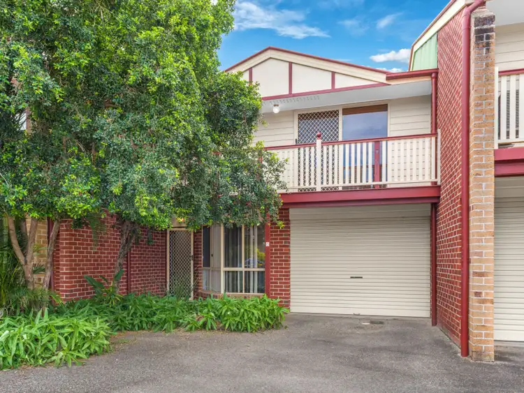 6/14 Brook Street, Everton Park QLD 4053