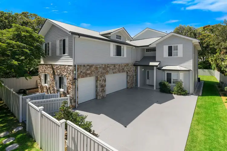 Main view of Homely house listing, 147 Gordon Street, Ormiston QLD 4160
