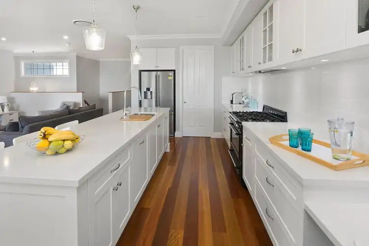 Fourth view of Homely house listing, 147 Gordon Street, Ormiston QLD 4160