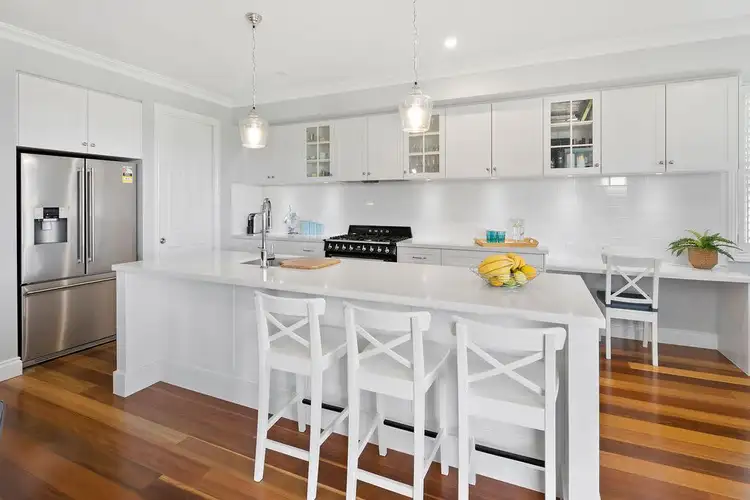 Fifth view of Homely house listing, 147 Gordon Street, Ormiston QLD 4160