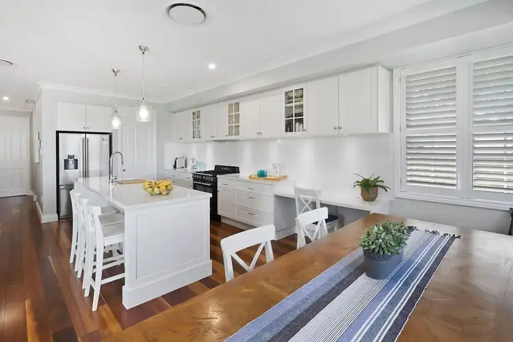 Sixth view of Homely house listing, 147 Gordon Street, Ormiston QLD 4160