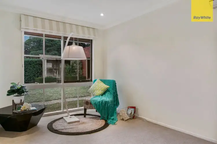 Third view of Homely house listing, 3 Derwent Court, Berwick VIC 3806