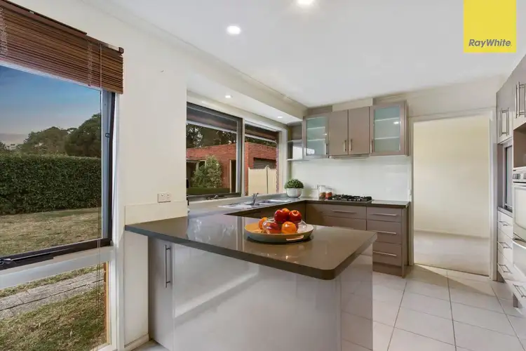Sixth view of Homely house listing, 3 Derwent Court, Berwick VIC 3806