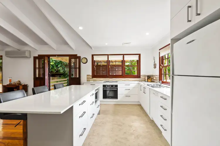 Fifth view of Homely house listing, 2 Frasco Court, Mount Coolum QLD 4573