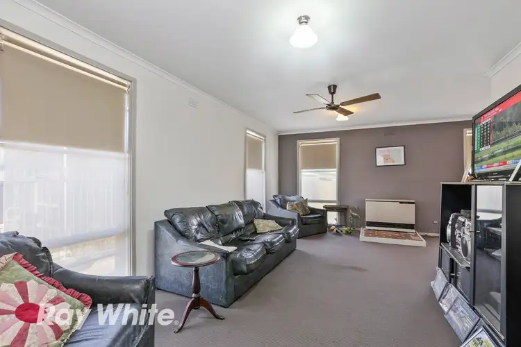 Second view of Homely house listing, 12 Sutcliffe Court, Corio VIC 3214