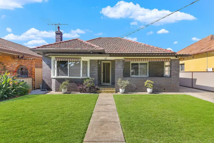 57 Catherine Street, Punchbowl NSW 2196