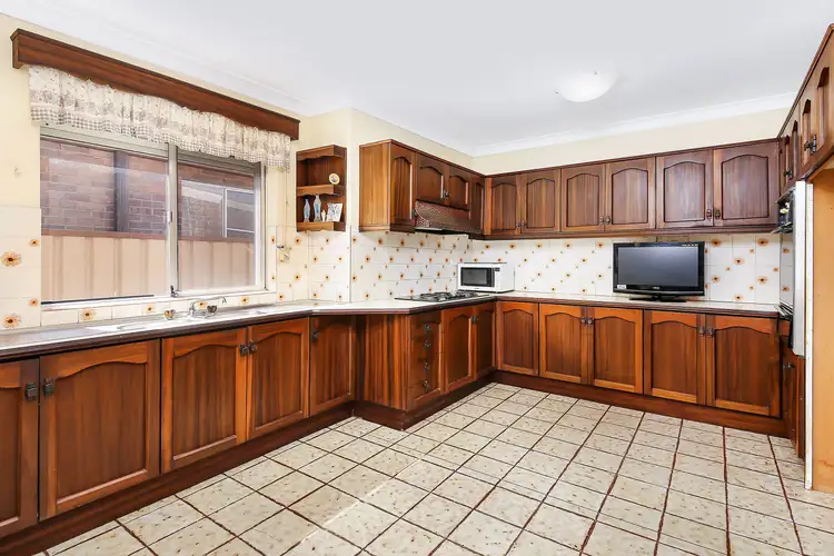 Second view of Homely house listing, 57 Catherine Street, Punchbowl NSW 2196