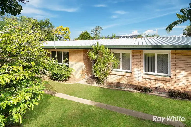 3 Ben Street, Arana Hills QLD 4054