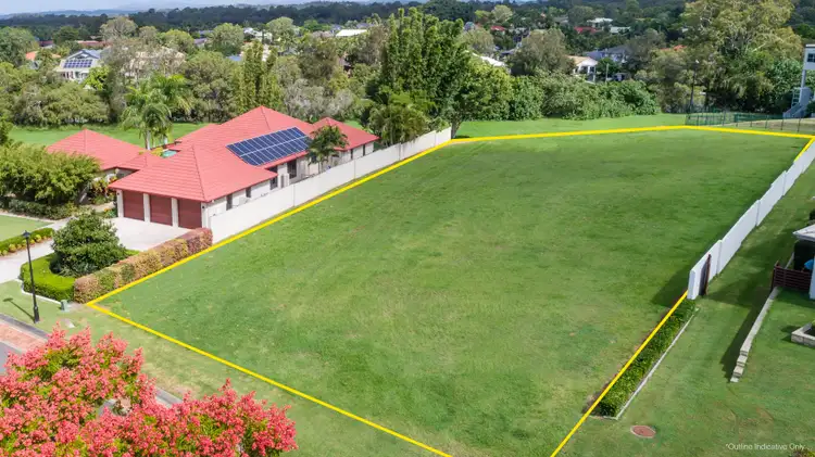 8505 Magnolia Drive West, Hope Island QLD 4212