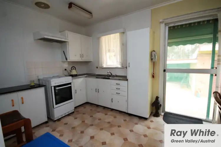 Second view of Homely house listing, 57 Busby Road, Busby NSW 2168