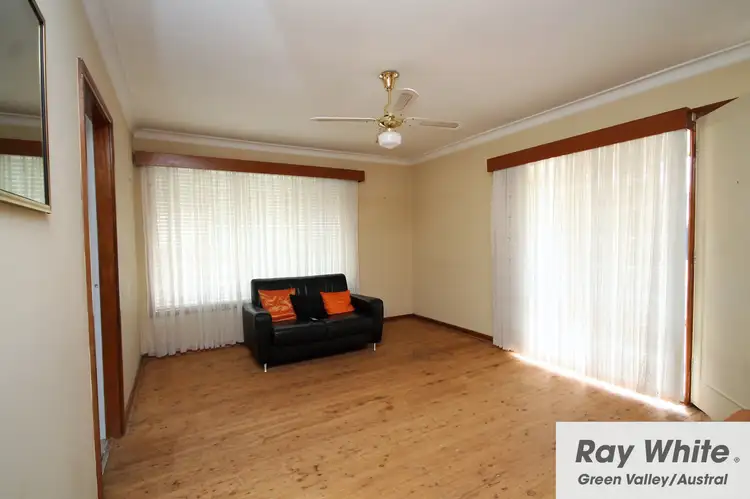 Third view of Homely house listing, 57 Busby Road, Busby NSW 2168