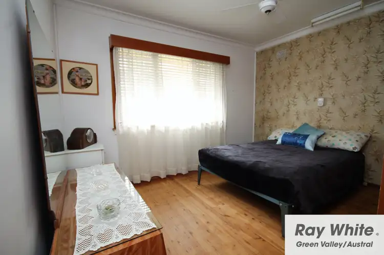 Fourth view of Homely house listing, 57 Busby Road, Busby NSW 2168