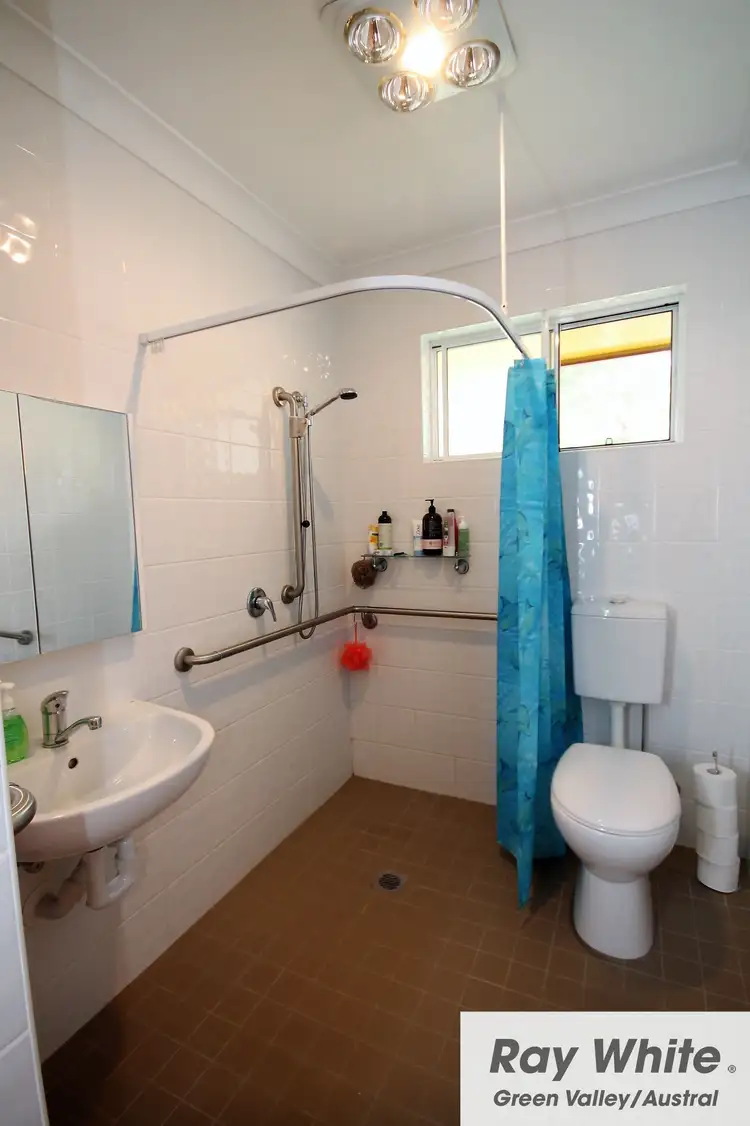 Fifth view of Homely house listing, 57 Busby Road, Busby NSW 2168