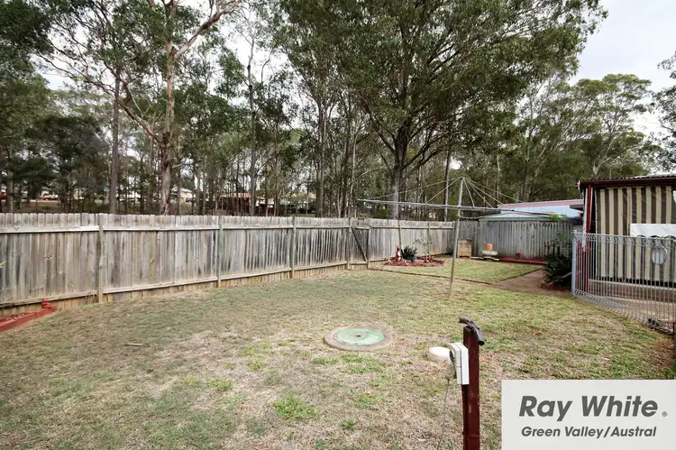 Seventh view of Homely house listing, 57 Busby Road, Busby NSW 2168