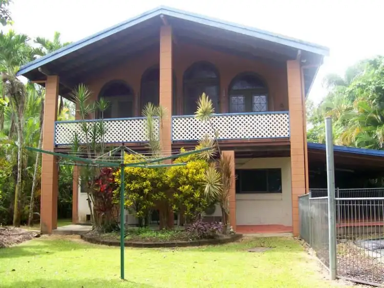 76 River Avenue, Mighell QLD 4860
