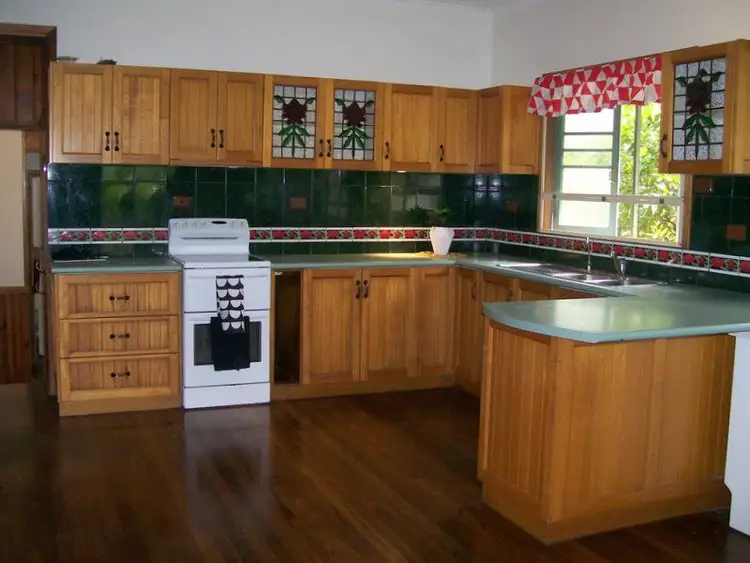 Third view of Homely house listing, 76 River Avenue, Mighell QLD 4860