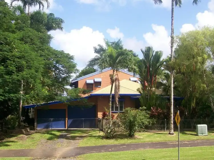 Fourth view of Homely house listing, 76 River Avenue, Mighell QLD 4860