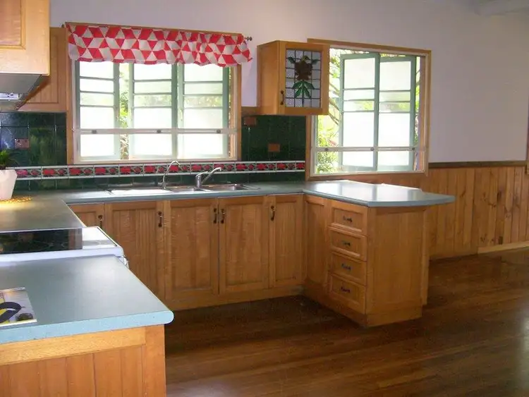 Fifth view of Homely house listing, 76 River Avenue, Mighell QLD 4860