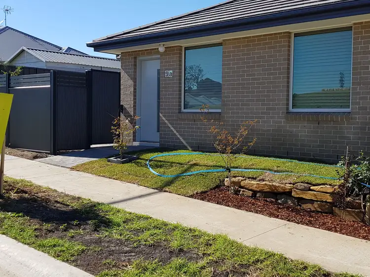 9a Kobady Avenue