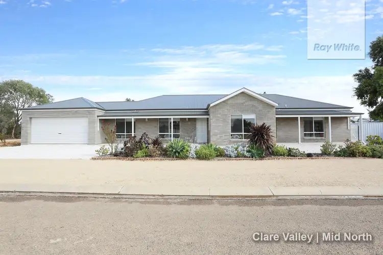 23 Florence Street, Balaklava SA 5461