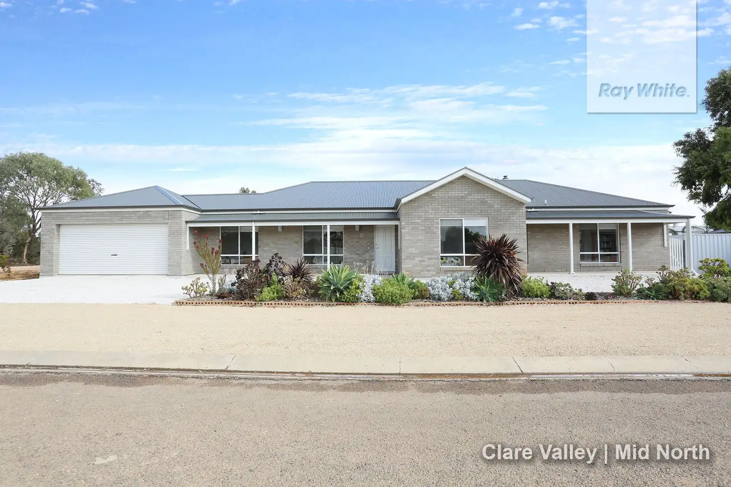 Main view of Homely house listing, 23 Florence Street, Balaklava SA 5461