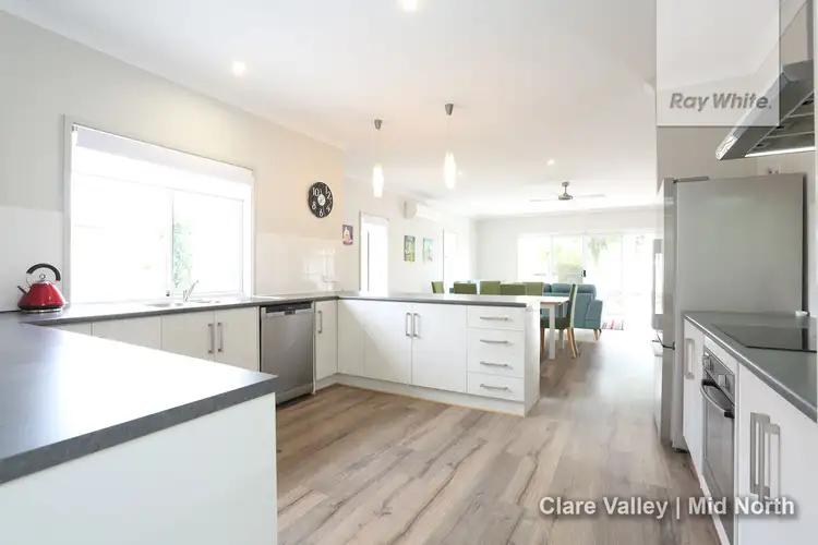 Second view of Homely house listing, 23 Florence Street, Balaklava SA 5461
