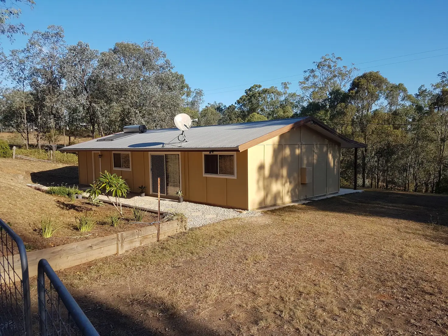 Main view of Homely rural property listing, 225 Cooyar Rangemore Road, Cooyar QLD 4402