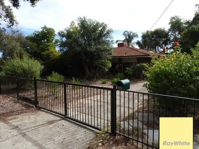 Second view of Homely house listing, 49 Gribble Avenue, Armadale WA 6112