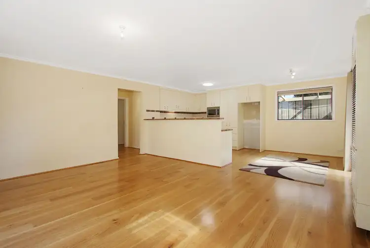 Second view of Homely house listing, 143 Larmer Street, Howlong NSW 2643