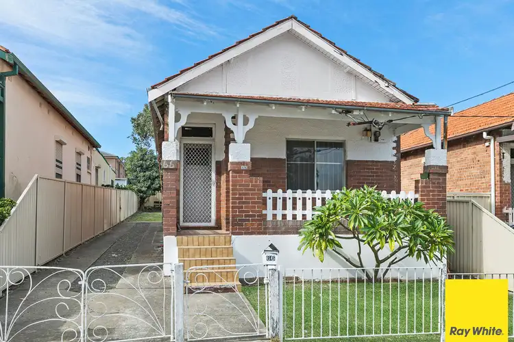 66 Rossmore Avenue, Punchbowl NSW 2196