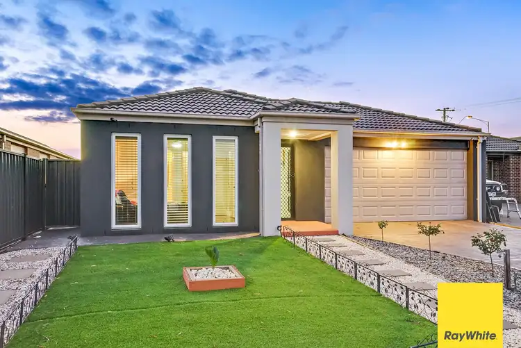 Third view of Homely house listing, 5 Waddywood Court, Truganina VIC 3029