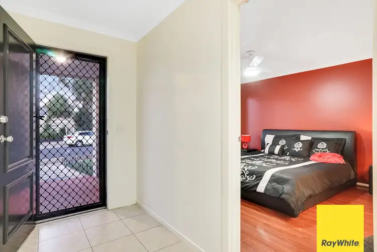 Fourth view of Homely house listing, 5 Waddywood Court, Truganina VIC 3029