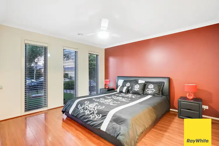 Fifth view of Homely house listing, 5 Waddywood Court, Truganina VIC 3029