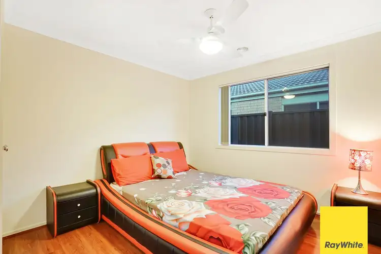 Sixth view of Homely house listing, 5 Waddywood Court, Truganina VIC 3029