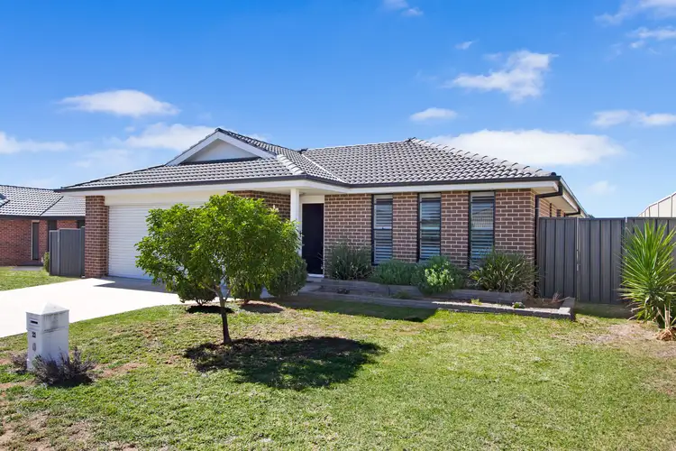 21 Rosella Avenue, Tamworth NSW 2340