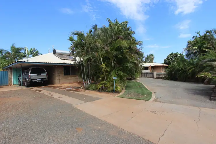 3 Harding Way, Bulgarra WA 6714