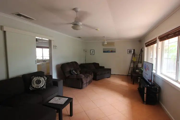 Second view of Homely house listing, 3 Harding Way, Bulgarra WA 6714