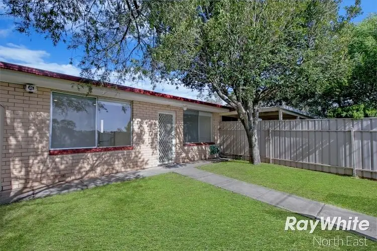 Main view of Homely unit listing, Unit 2/1A Forrest Avenue, Valley View SA 5093